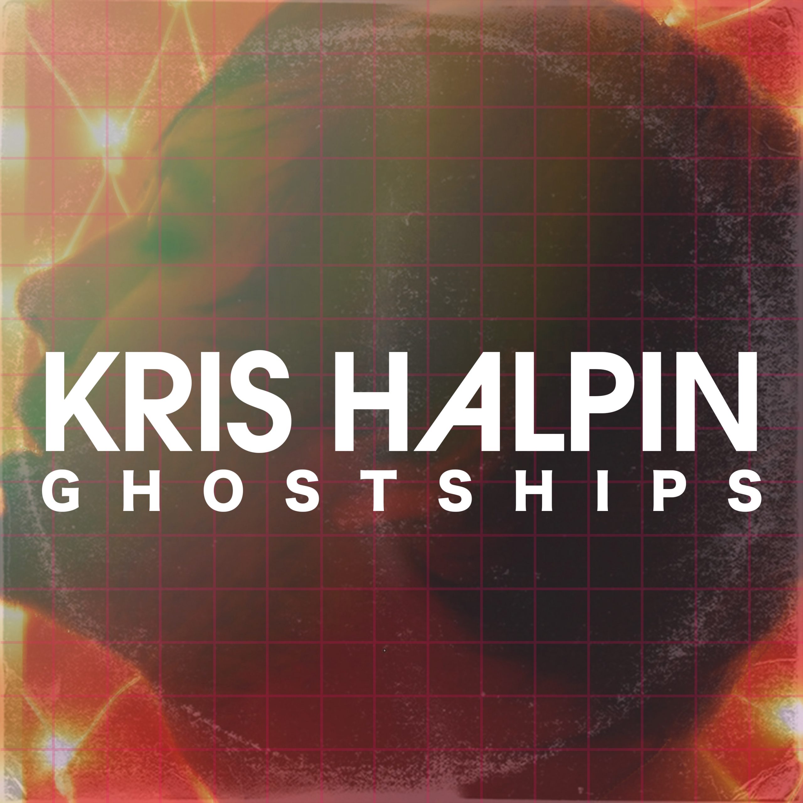 Ghostships – Rereleased for 2025