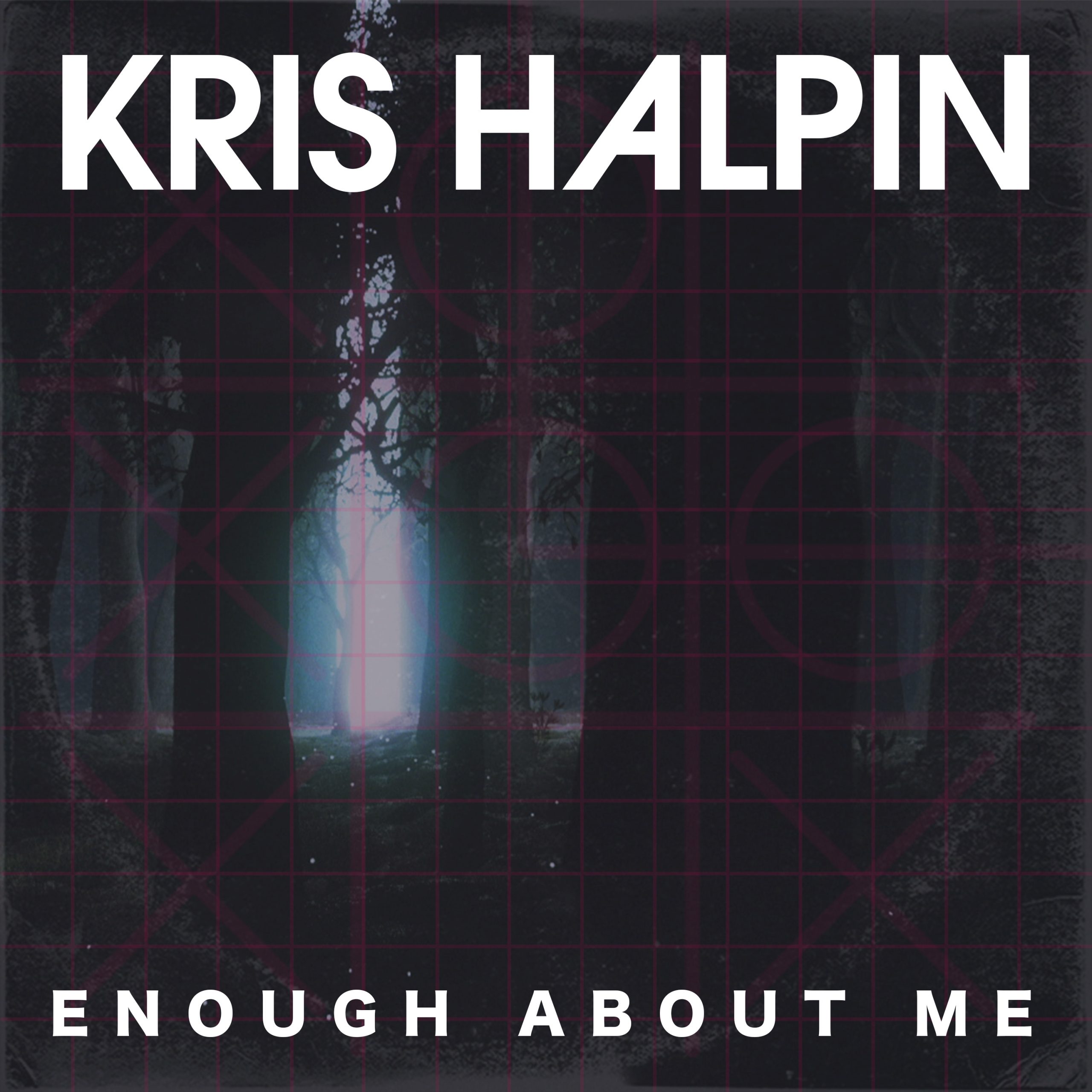 Enough About Me